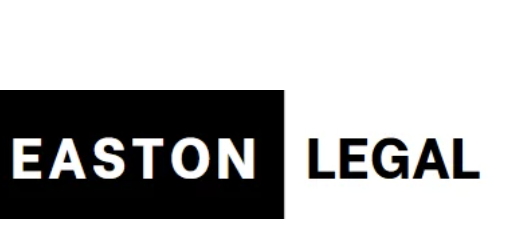 Easton Legal logo