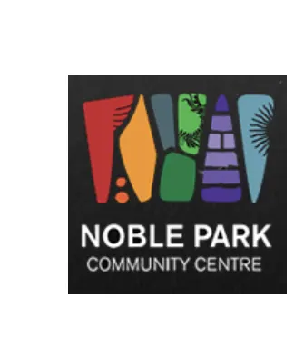 Noble Park Community Centre logo